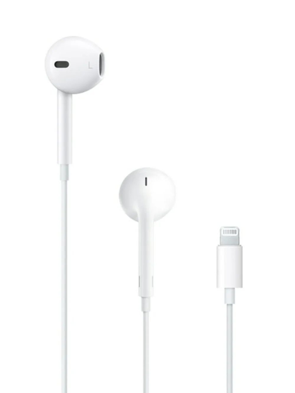 Apple | EarPods with Lightning Connector